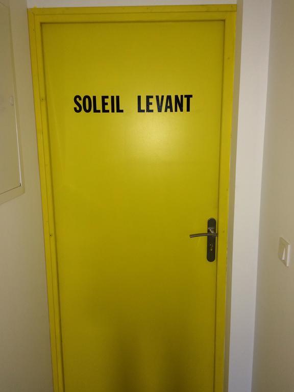 Les Gites D'Emilie Melesse Luaran gambar