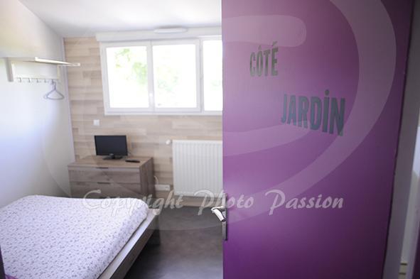 Les Gites D'Emilie Melesse Luaran gambar